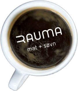 Velkommen til Rauma mat + svn! Vi gir deg det beste mltidet!
